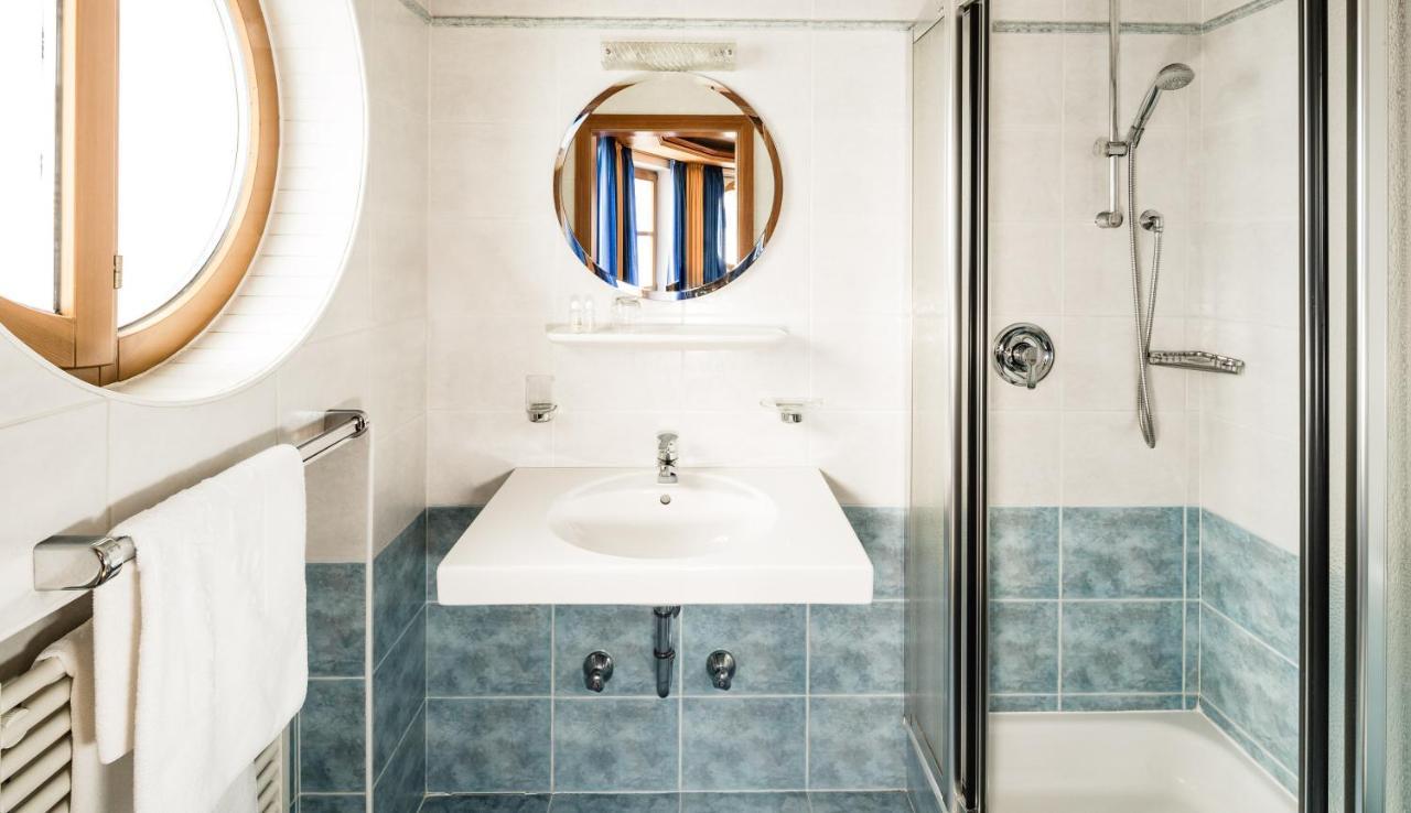 Astor Apartments Olang المظهر الخارجي الصورة