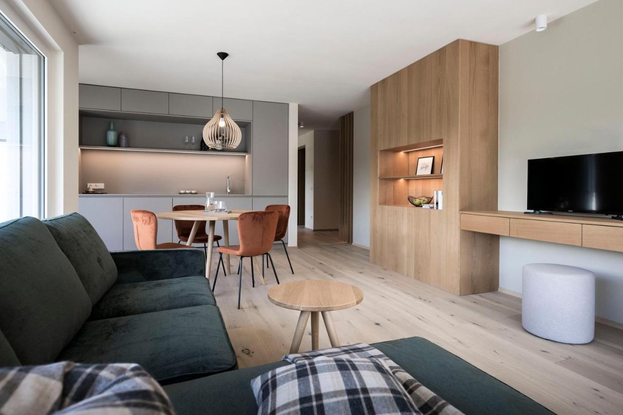 Astor Apartments Olang المظهر الخارجي الصورة