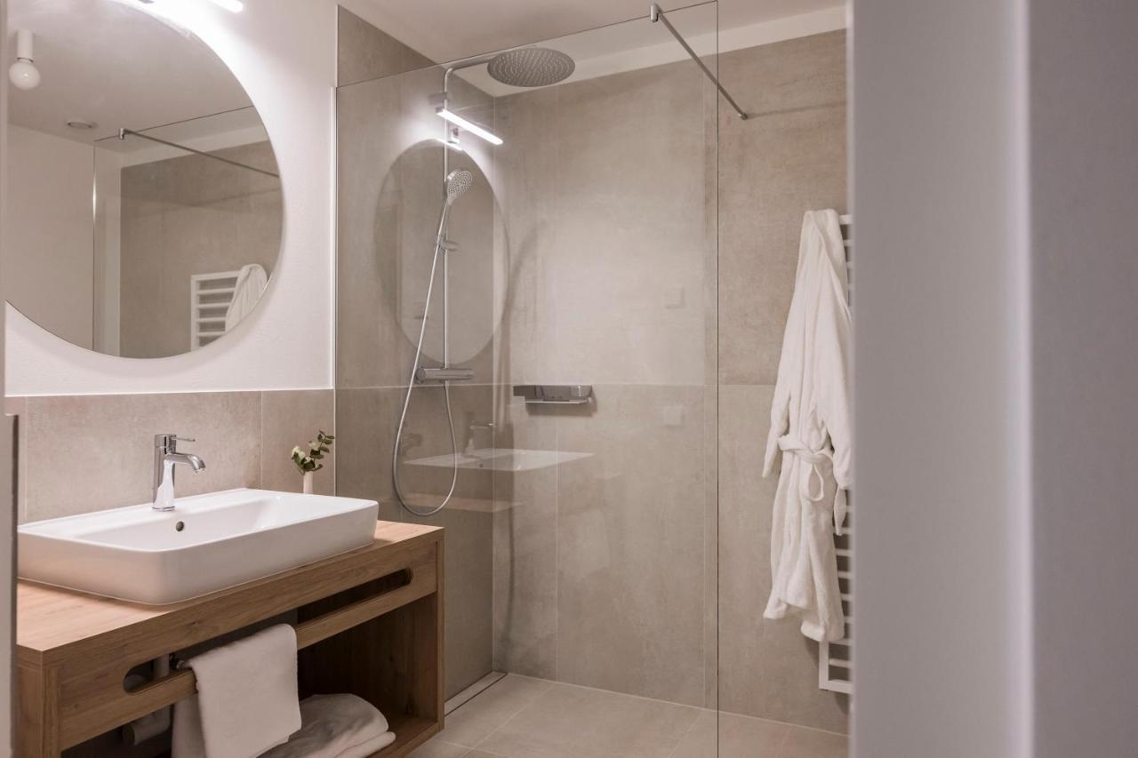 Astor Apartments Olang المظهر الخارجي الصورة