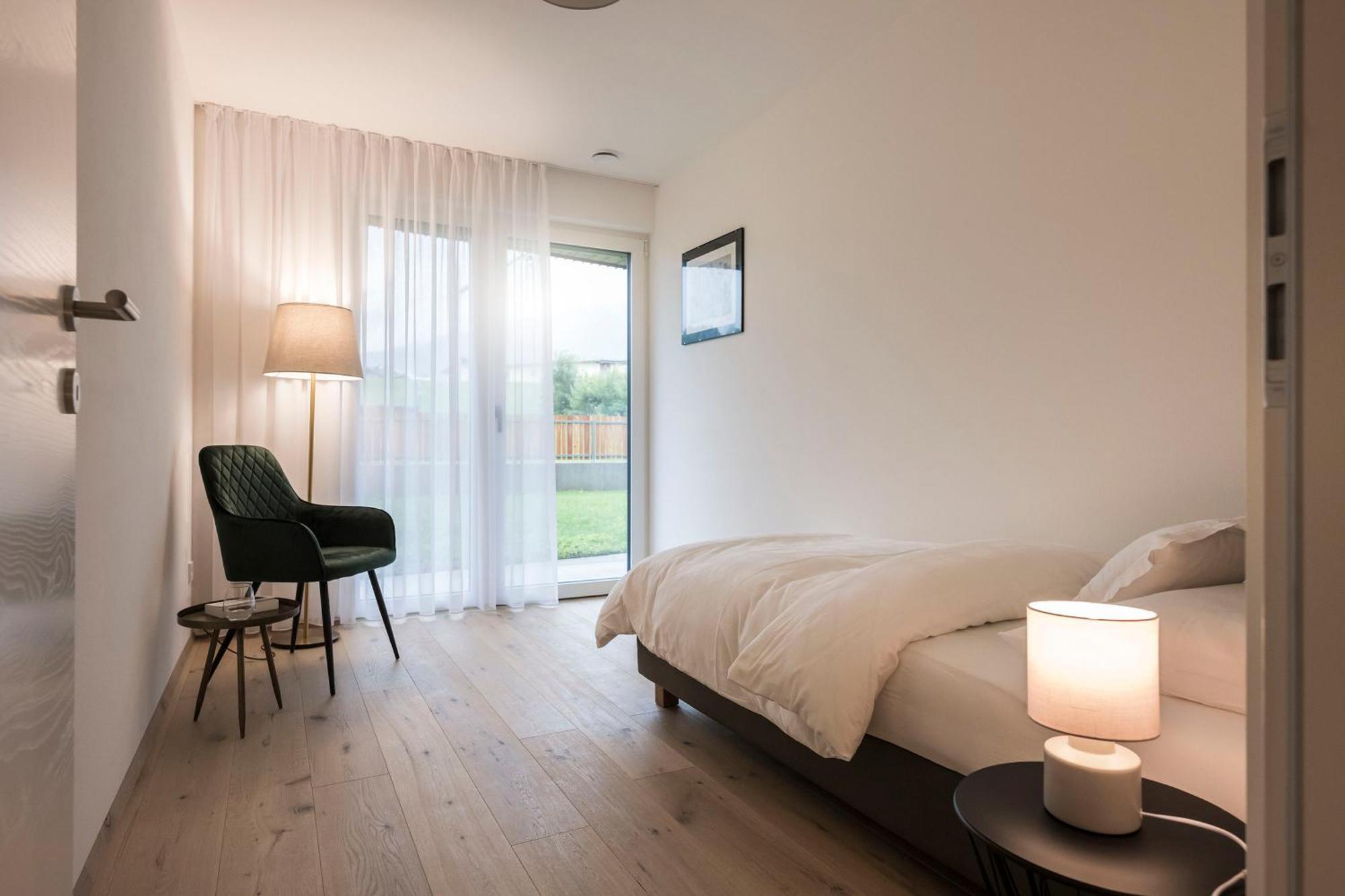 Astor Apartments Olang المظهر الخارجي الصورة