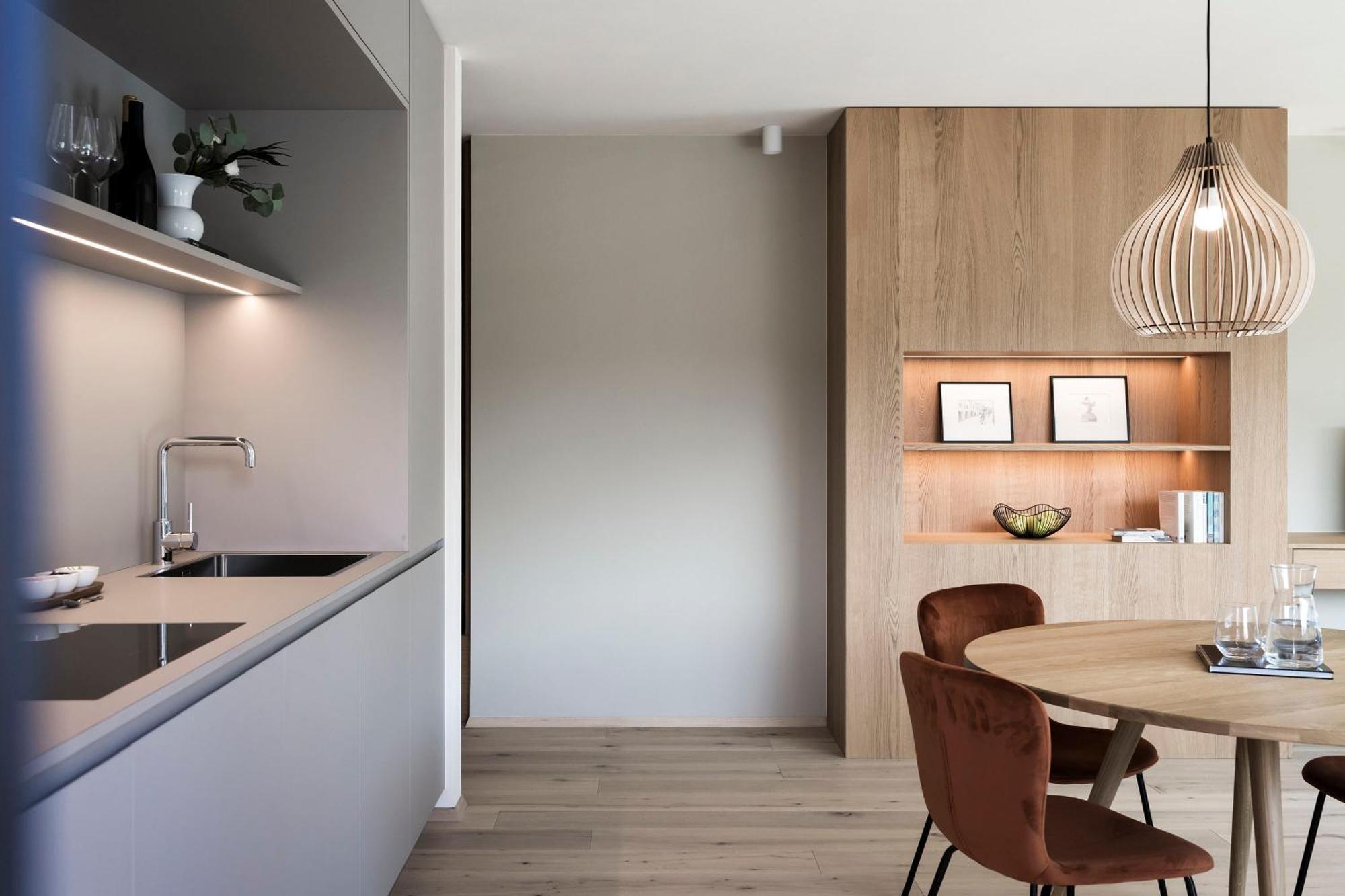 Astor Apartments Olang المظهر الخارجي الصورة